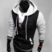 Sweat Hoodie capuche Sweater Men Gilet B... Sweat Hoodie capuche Sweater Men Gilet B...